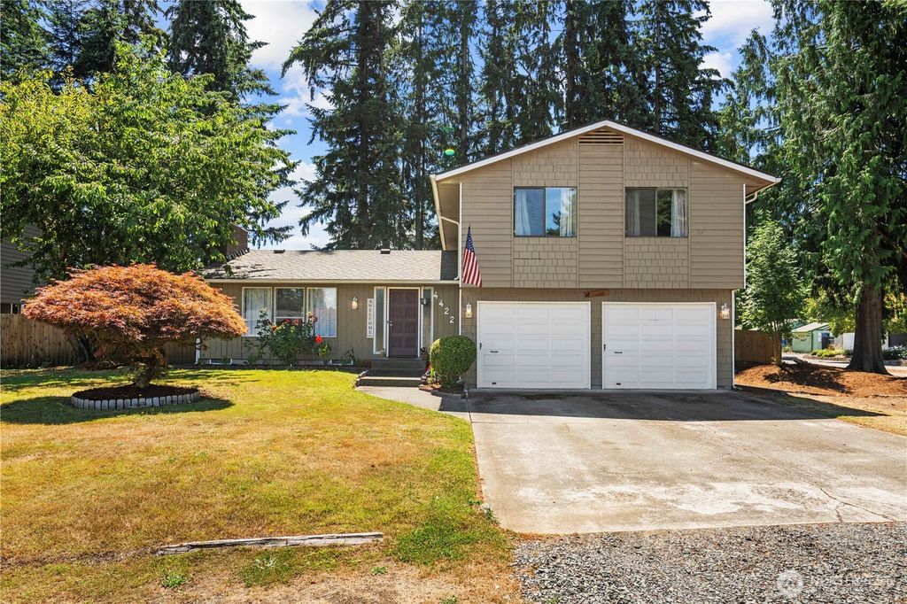 4422 108th Street NE, Marysville, WA 98271