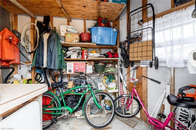 3811 Blueberry LN, St. James City, FL 33956