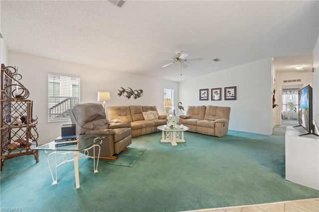 3811 Blueberry LN, St. James City, FL 33956