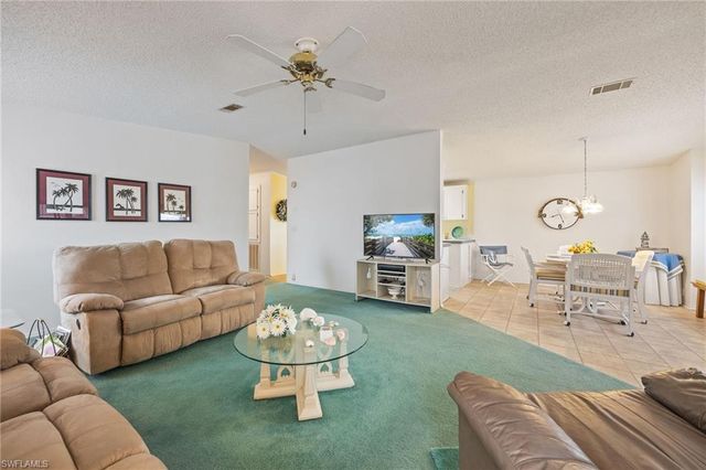 3811 Blueberry LN, St. James City, FL 33956