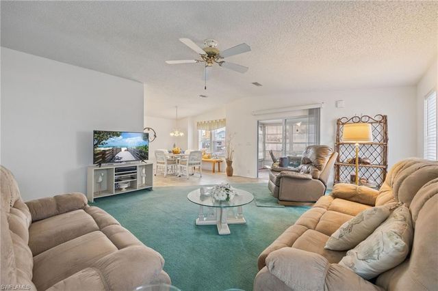 3811 Blueberry LN, St. James City, FL 33956