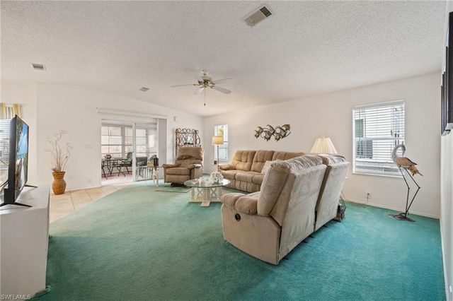 3811 Blueberry LN, St. James City, FL 33956