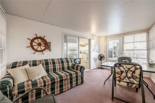 3811 Blueberry LN, St. James City, FL 33956