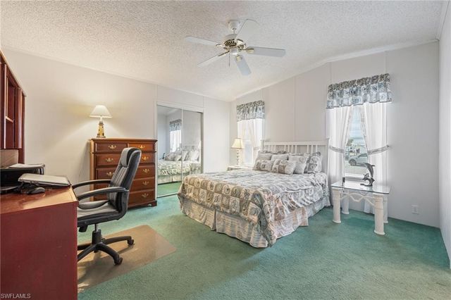 3811 Blueberry LN, St. James City, FL 33956