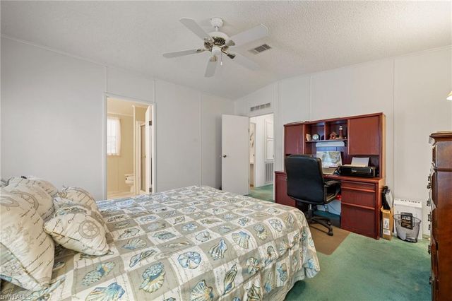 3811 Blueberry LN, St. James City, FL 33956