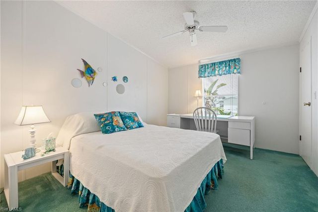 3811 Blueberry LN, St. James City, FL 33956