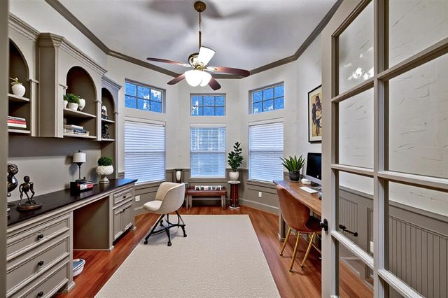 14222 Spring Pines Drive, Tomball, TX 77375