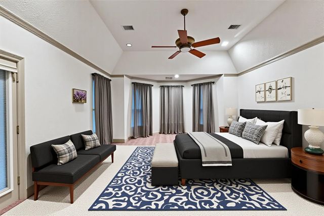 14222 Spring Pines Drive, Tomball, TX 77375