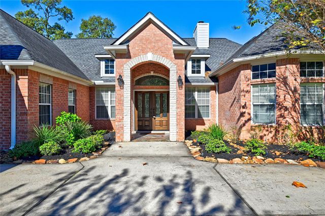 14222 Spring Pines Drive, Tomball, TX 77375