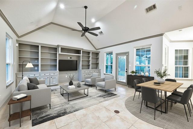 14222 Spring Pines Drive, Tomball, TX 77375