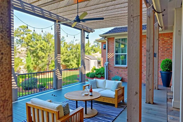 14222 Spring Pines Drive, Tomball, TX 77375