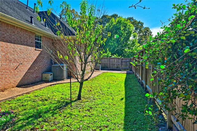14222 Spring Pines Drive, Tomball, TX 77375
