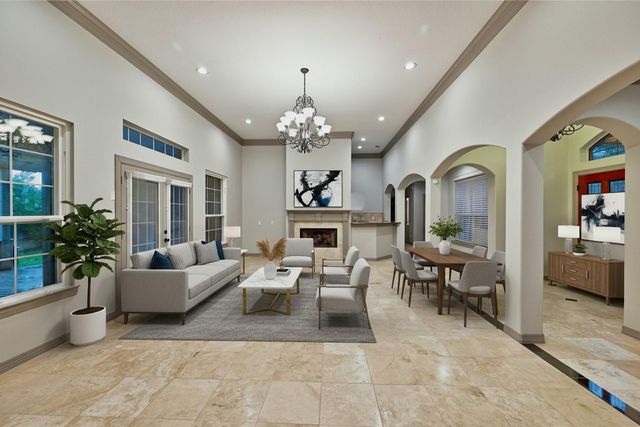 14222 Spring Pines Drive, Tomball, TX 77375