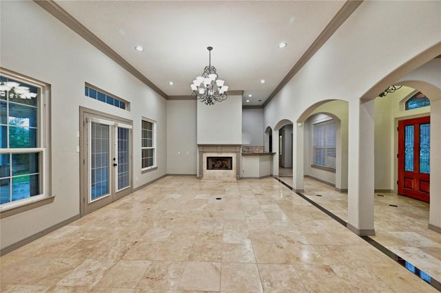 14222 Spring Pines Drive, Tomball, TX 77375