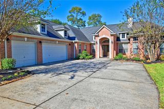 14222 Spring Pines Drive, Tomball, TX 77375
