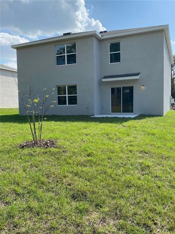 113 HICKORY COURSE LOOP, Ocala, FL 34472