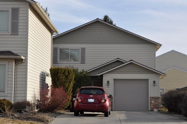 580-582 SE Shoemaker Pl, Pullman, WA 99163