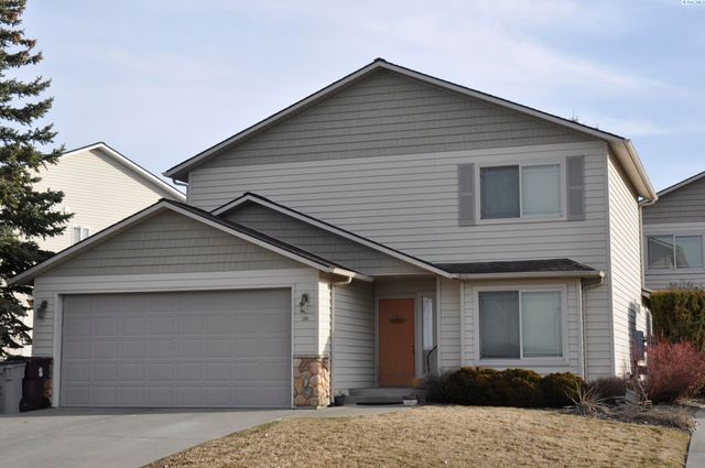 580-582 SE Shoemaker Pl, Pullman, WA 99163