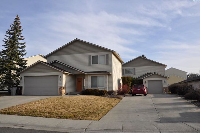 580-582 SE Shoemaker Pl, Pullman, WA 99163