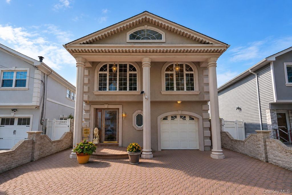 16344 90th Street, Howard Beach, NY 11414 — exterior
