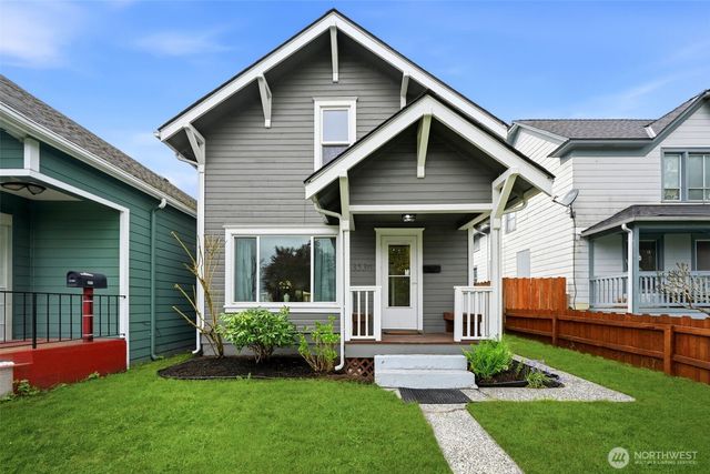 3530 Lombard Avenue, Everett, WA 98201