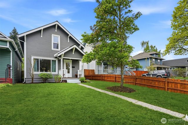 3530 Lombard Avenue, Everett, WA 98201