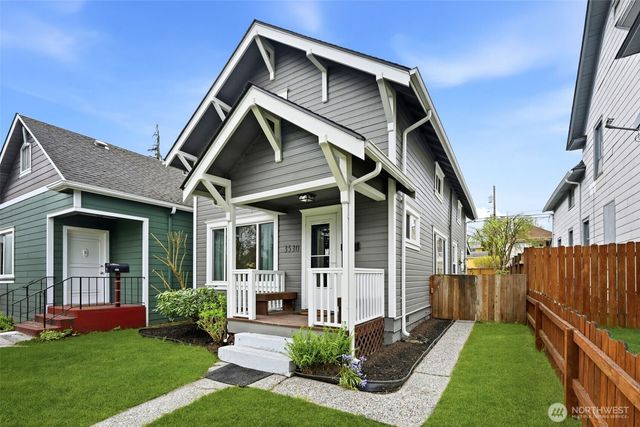 3530 Lombard Avenue, Everett, WA 98201