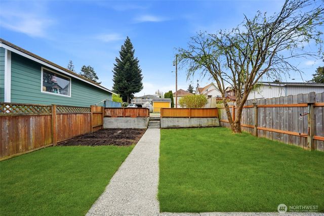 3530 Lombard Avenue, Everett, WA 98201