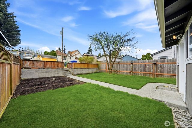 3530 Lombard Avenue, Everett, WA 98201