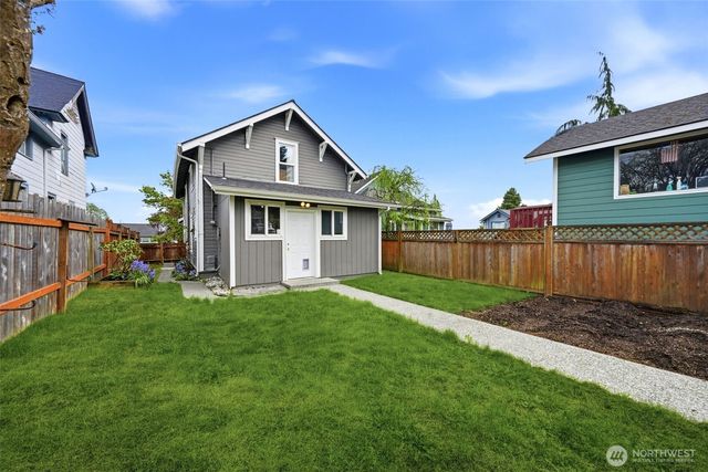 3530 Lombard Avenue, Everett, WA 98201