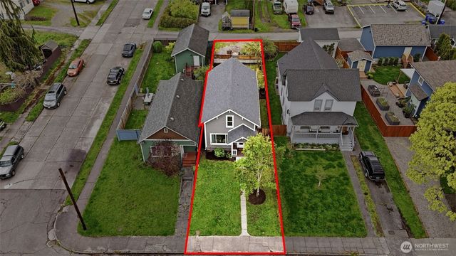 3530 Lombard Avenue, Everett, WA 98201