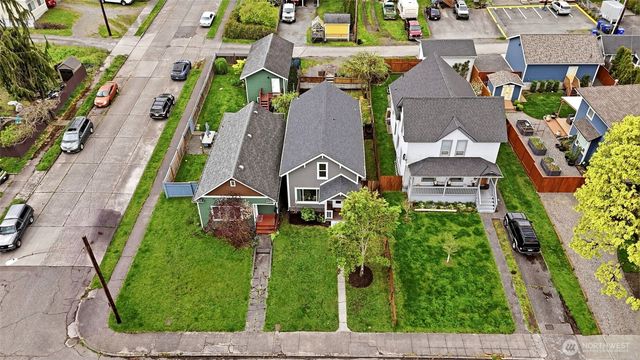 3530 Lombard Avenue, Everett, WA 98201