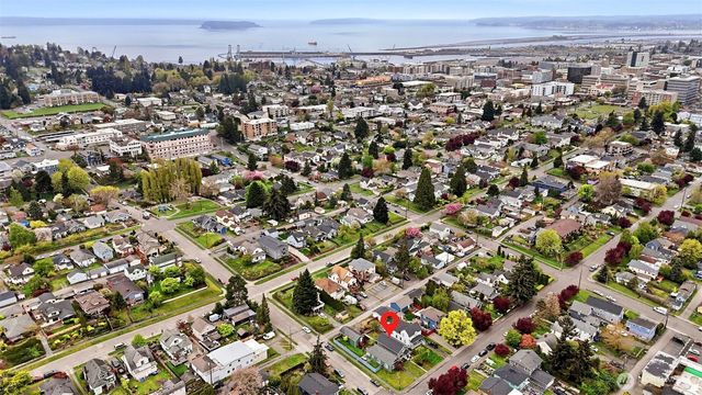 3530 Lombard Avenue, Everett, WA 98201