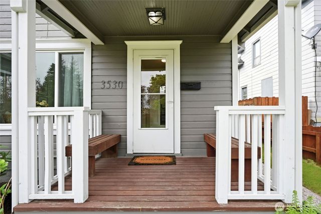 3530 Lombard Avenue, Everett, WA 98201