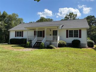 15 Old Yorkville Road, Dallas, GA 30157
