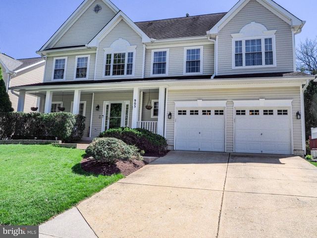 905 GUNNISON CT, Gambrills, MD 21054