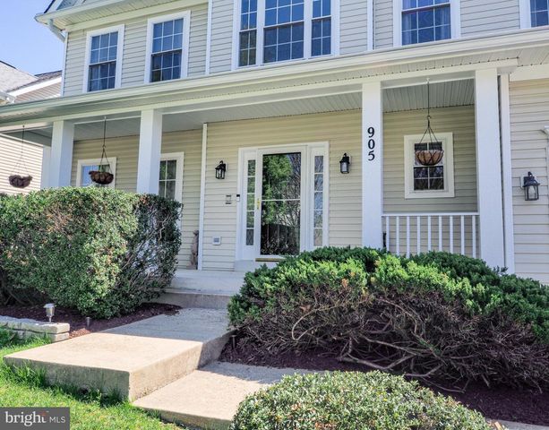 905 GUNNISON CT, Gambrills, MD 21054