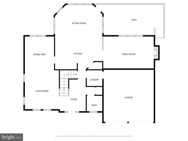 905 GUNNISON CT, Gambrills, MD 21054