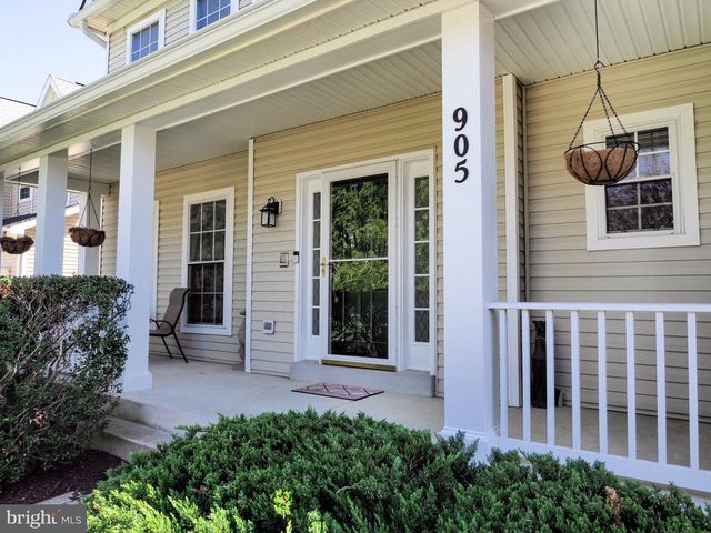 905 GUNNISON CT, Gambrills, MD 21054