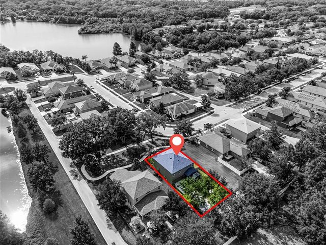 913 BENDING OAK TRAIL, Winter Garden, FL 34787