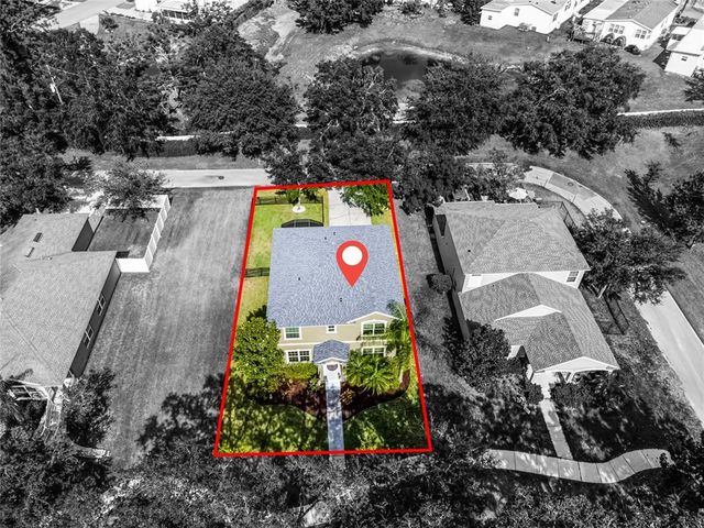 913 BENDING OAK TRAIL, Winter Garden, FL 34787