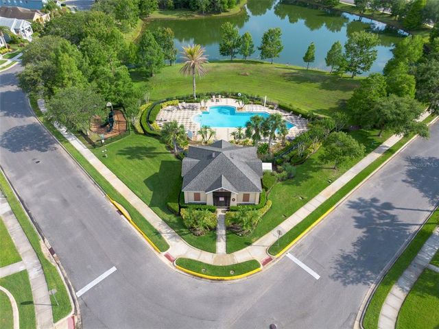 913 BENDING OAK TRAIL, Winter Garden, FL 34787