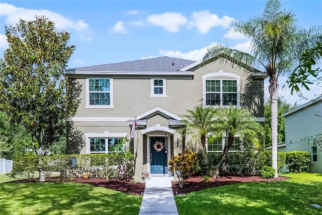 913 BENDING OAK TRAIL, Winter Garden, FL 34787