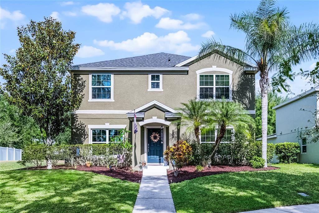 913 BENDING OAK TRAIL, Winter Garden, FL 34787