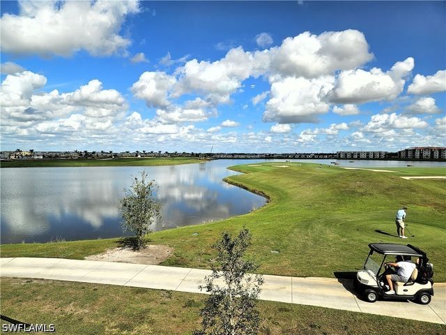 5427 Double Eagle CIR 2825, Ave Maria, FL 34142