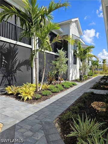 5427 Double Eagle CIR 2825, Ave Maria, FL 34142