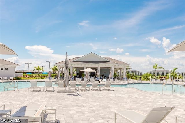 5427 Double Eagle CIR 2825, Ave Maria, FL 34142