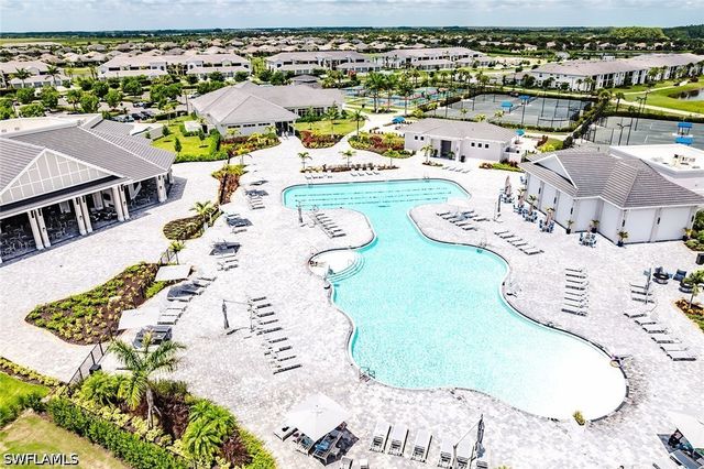 5427 Double Eagle CIR 2825, Ave Maria, FL 34142