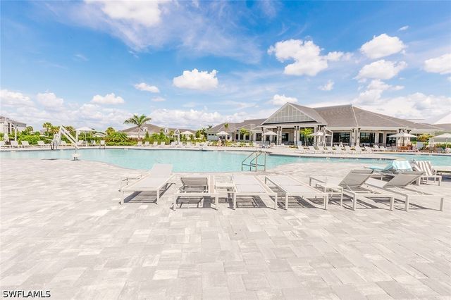 5427 Double Eagle CIR 2825, Ave Maria, FL 34142