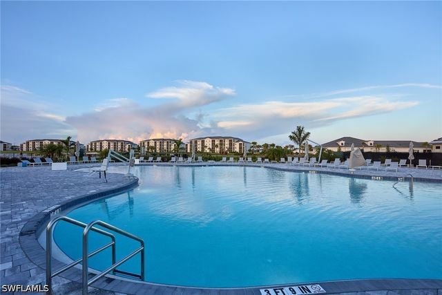 5427 Double Eagle CIR 2825, Ave Maria, FL 34142